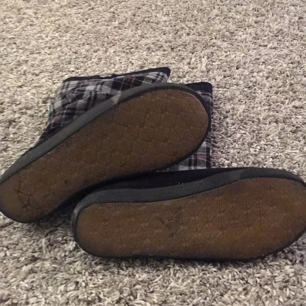 Woman’s Roxy Boots - Picture 4 of 5